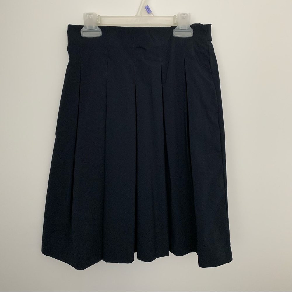 Uniqlo High Waist Skirt
